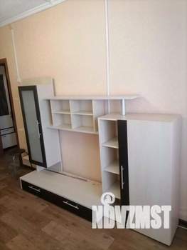 1-к квартира, вторичка, 29м2, 5/5 этаж