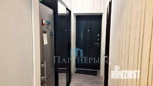 Студия квартира, вторичка, 32м2, 10/16 этаж