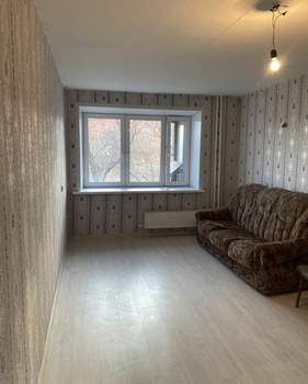 2-к квартира, вторичка, 54м2, 3/9 этаж