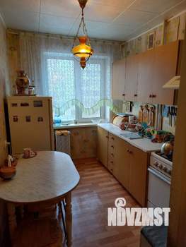 3-к квартира, вторичка, 63м2, 6/9 этаж