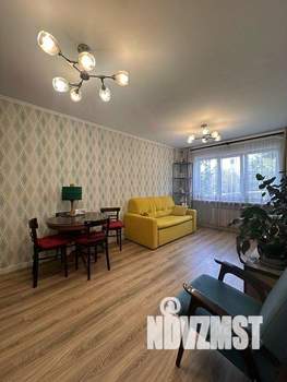 2-к квартира, вторичка, 50м2, 2/5 этаж