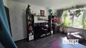 1-к квартира, вторичка, 39м2, 5/5 этаж
