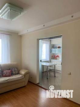 3-к квартира, вторичка, 68м2, 8/9 этаж