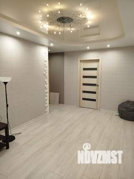 3-к квартира, вторичка, 60м2, 7/9 этаж