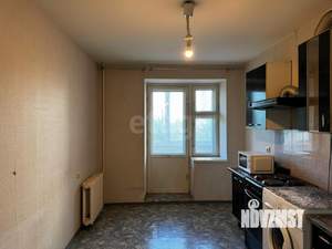 1-к квартира, вторичка, 50м2, 3/14 этаж