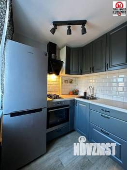2-к квартира, вторичка, 47м2, 7/9 этаж