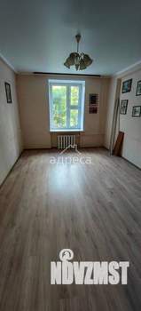 3-к квартира, вторичка, 69м2, 2/4 этаж