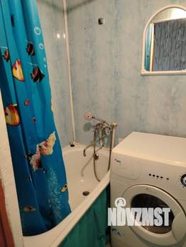 1-к квартира, вторичка, 30м2, 4/5 этаж