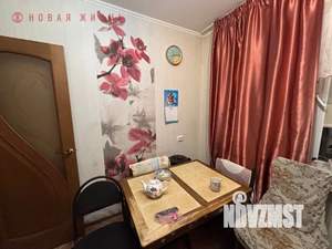 2-к квартира, вторичка, 46м2, 3/5 этаж
