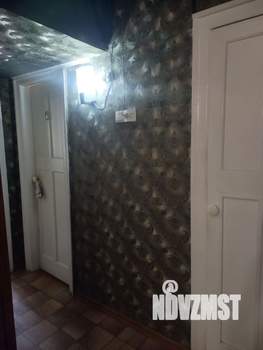 2-к квартира, вторичка, 62м2, 4/5 этаж
