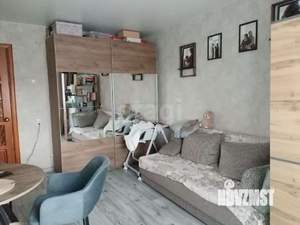 2-к квартира, вторичка, 36м2, 8/9 этаж
