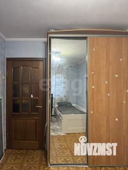 2-к квартира, вторичка, 42м2, 5/5 этаж