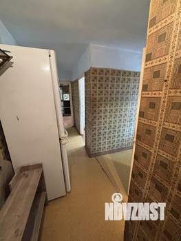 3-к квартира, вторичка, 63м2, 2/2 этаж