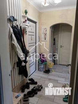 2-к квартира, вторичка, 43м2, 4/9 этаж