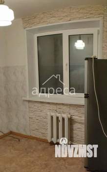 3-к квартира, вторичка, 56м2, 5/5 этаж