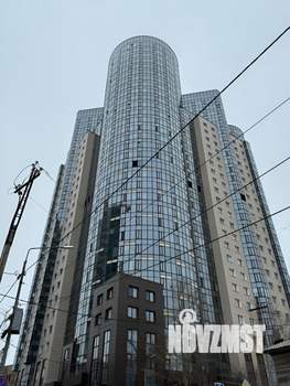 2-к квартира, вторичка, 92м2, 12/33 этаж