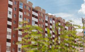 2-к квартира, вторичка, 60м2, 1/18 этаж