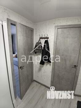1-к квартира, вторичка, 18м2, 3/5 этаж
