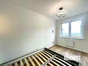 1-к квартира, вторичка, 30м2, 24/25 этаж