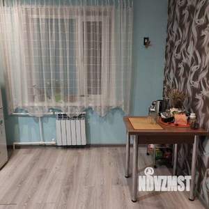 1-к квартира, вторичка, 38м2, 1/5 этаж