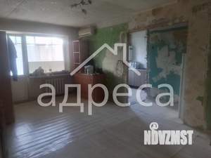 3-к квартира, вторичка, 56м2, 5/5 этаж