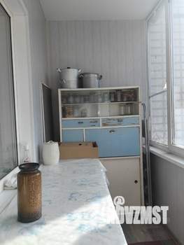 1-к квартира, вторичка, 46м2, 7/9 этаж
