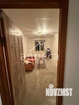 2-к квартира, вторичка, 56м2, 6/16 этаж
