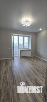 1-к квартира, вторичка, 40м2, 5/18 этаж