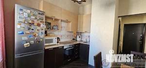 1-к квартира, вторичка, 34м2, 21/21 этаж