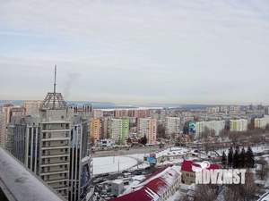 2-к квартира, сданный дом, 88м2, 16/17 этаж