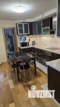 4-к квартира, вторичка, 90м2, 12/18 этаж