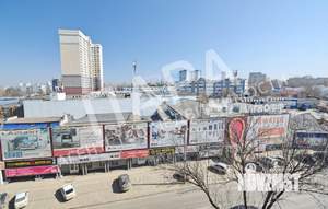 1-к квартира, вторичка, 40м2, 6/27 этаж
