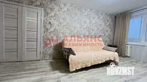 1-к квартира, вторичка, 30м2, 7/9 этаж