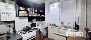 1-к квартира, вторичка, 31м2, 1/5 этаж