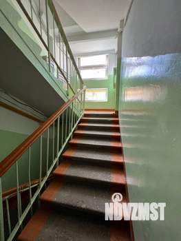 2-к квартира, вторичка, 45м2, 1/5 этаж