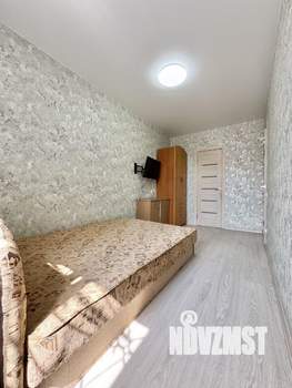 2-к квартира, вторичка, 43м2, 5/5 этаж