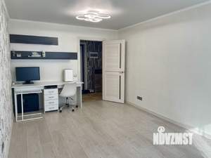1-к квартира, вторичка, 39м2, 25/27 этаж