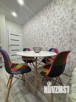 1-к квартира, вторичка, 43м2, 18/24 этаж