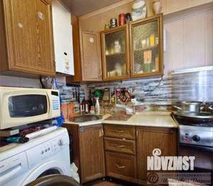 3-к квартира, вторичка, 57м2, 1/5 этаж