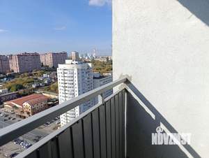 3-к квартира, вторичка, 92м2, 23/25 этаж