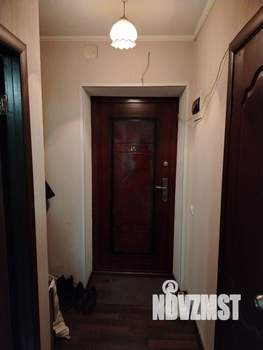 1-к квартира, вторичка, 34м2, 3/3 этаж