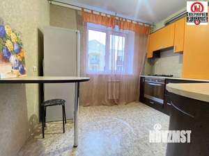 2-к квартира, вторичка, 45м2, 2/3 этаж