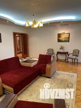 4-к квартира, вторичка, 175м2, 4/11 этаж