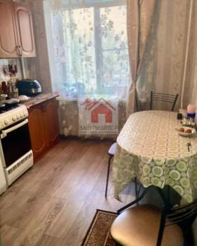 3-к квартира, вторичка, 62м2, 2/9 этаж