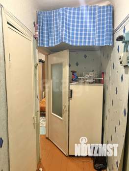 1-к квартира, вторичка, 33м2, 1/5 этаж