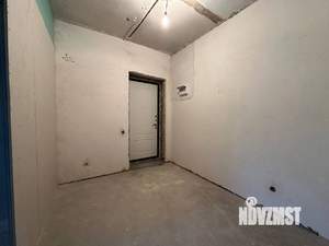 4-к квартира, вторичка, 95м2, 3/5 этаж