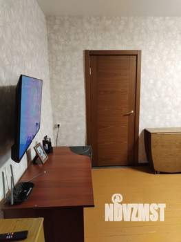2-к квартира, вторичка, 43м2, 4/5 этаж