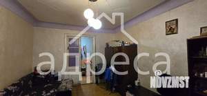 2-к квартира, вторичка, 58м2, 4/5 этаж