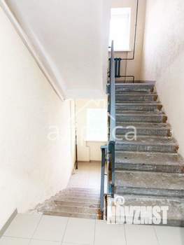 1-к квартира, вторичка, 33м2, 7/9 этаж