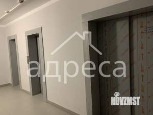1-к квартира, вторичка, 50м2, 7/25 этаж